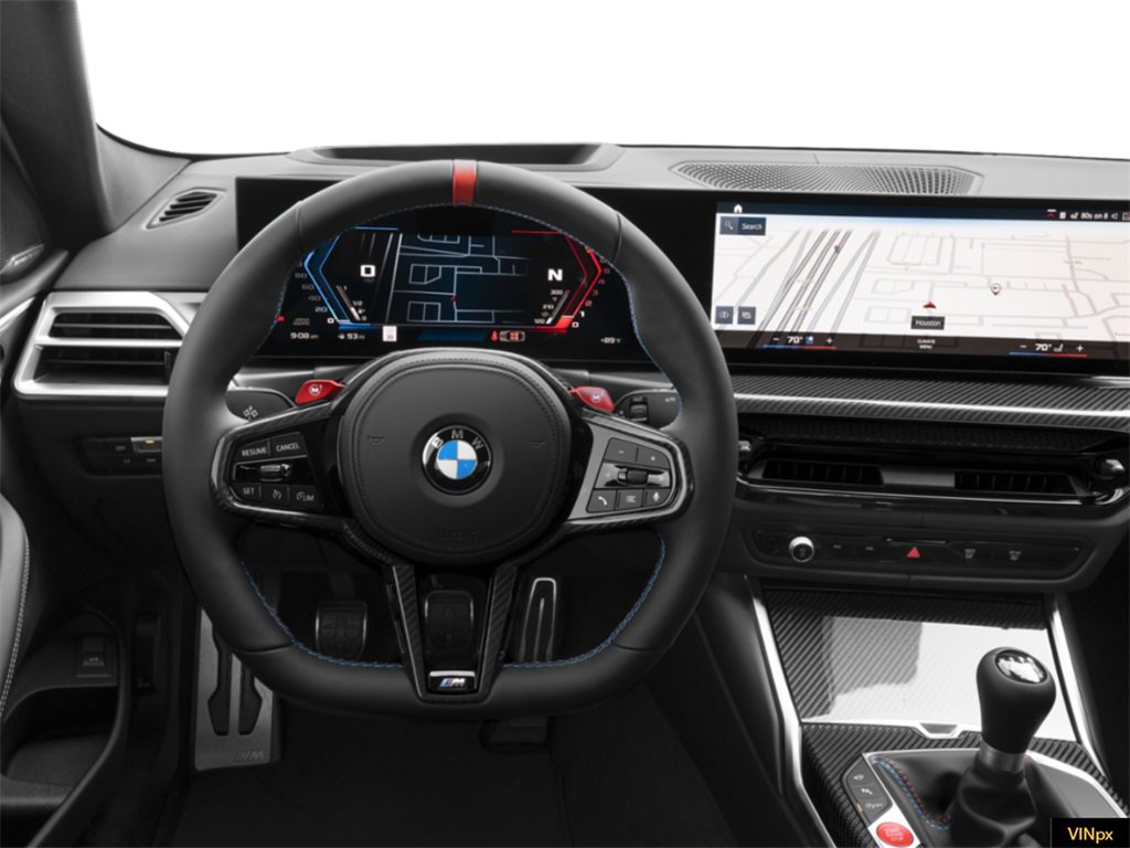 New 2026 BMW M4 Competition image 7