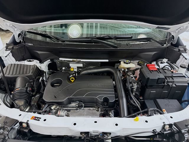 New 2026 Chevrolet Equinox LT w/ Convenience Package II image 32
