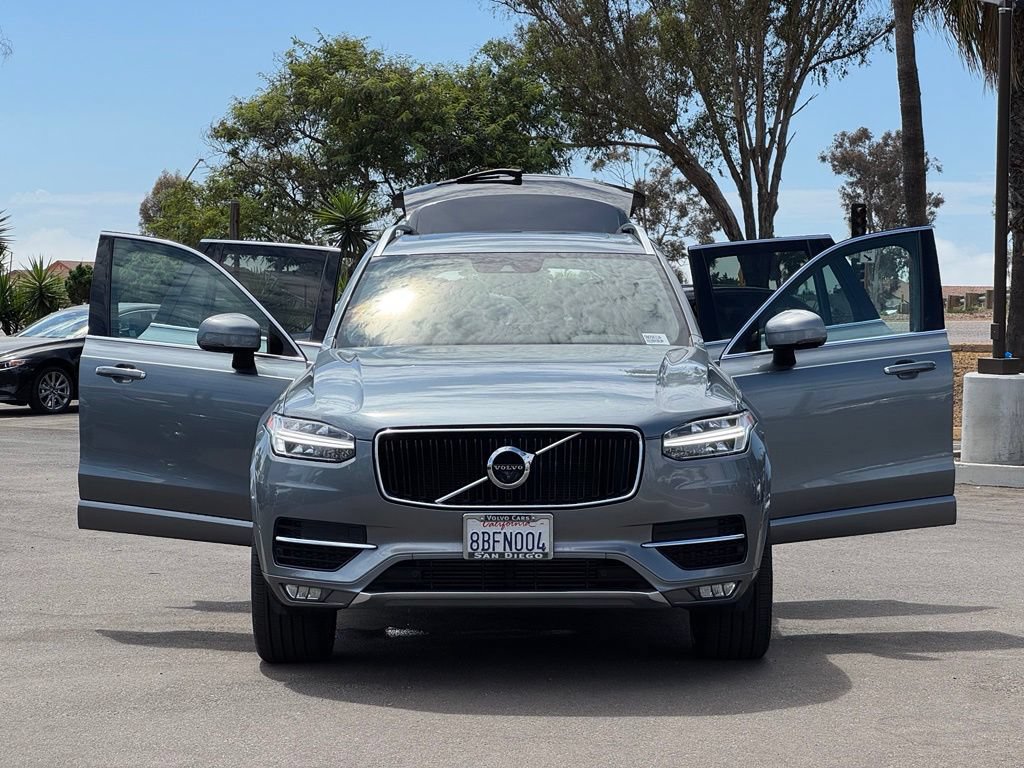 Used 2018 Volvo XC90 T6 Momentum w/ Convenience Package AWD/4WD image 28