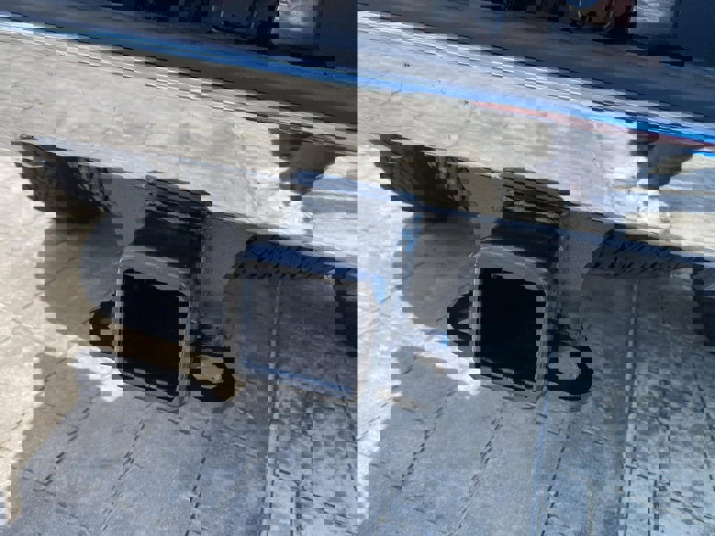 New 2025 Chevrolet Silverado 2500 LTZ w/ LTZ Convenience Package image 46