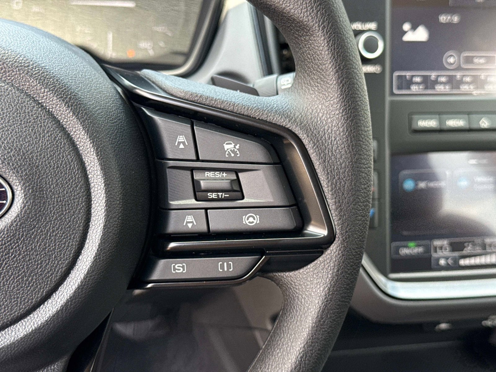 New 2026 Subaru Crosstrek 2.5i AWD/4WD image 29