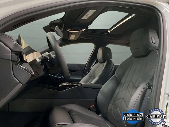 Used 2025 BMW 530i xDrive image 26