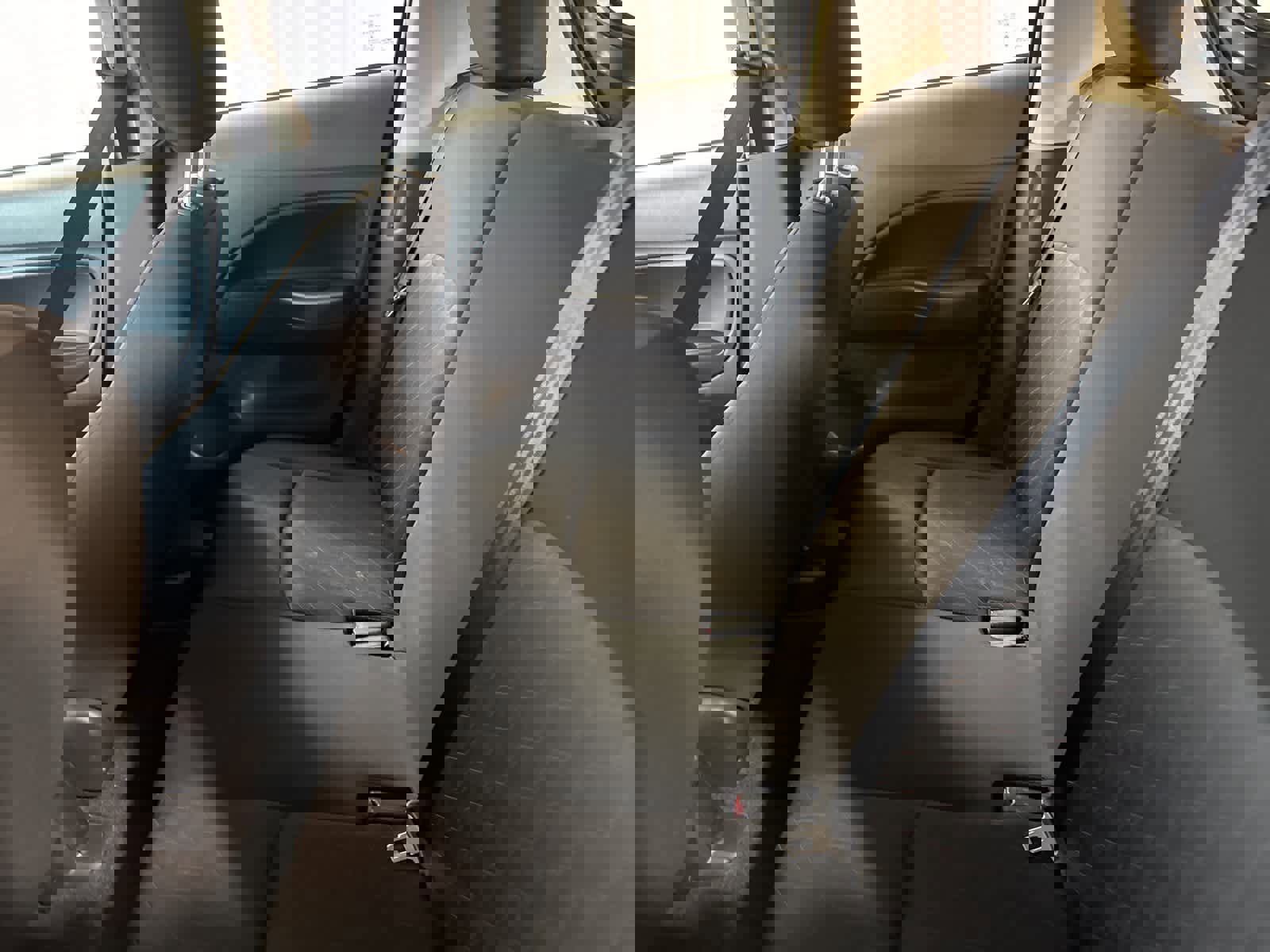 Used 2024 Mitsubishi Mirage LE image 16