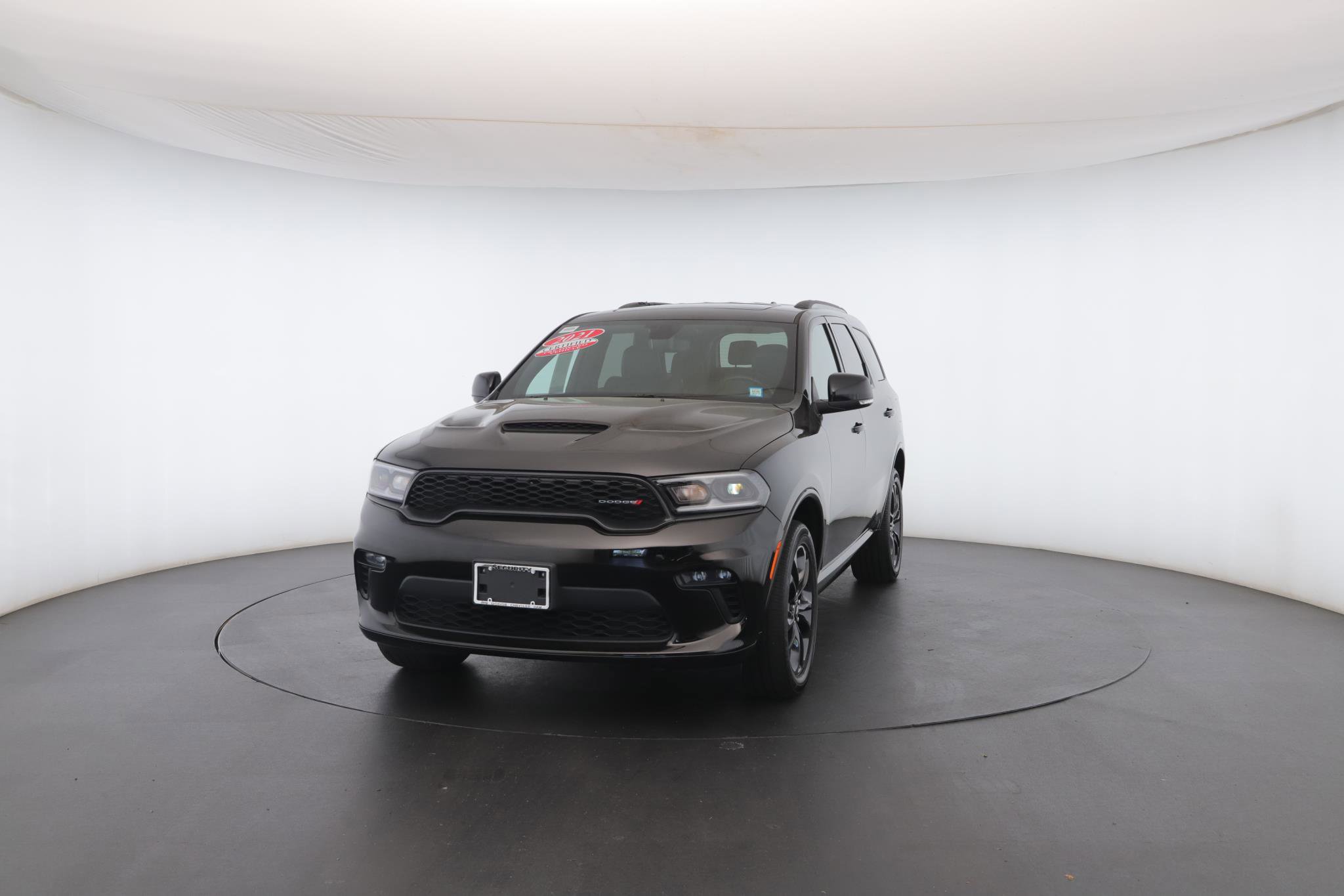 Used 2021 Dodge Durango GT image 40