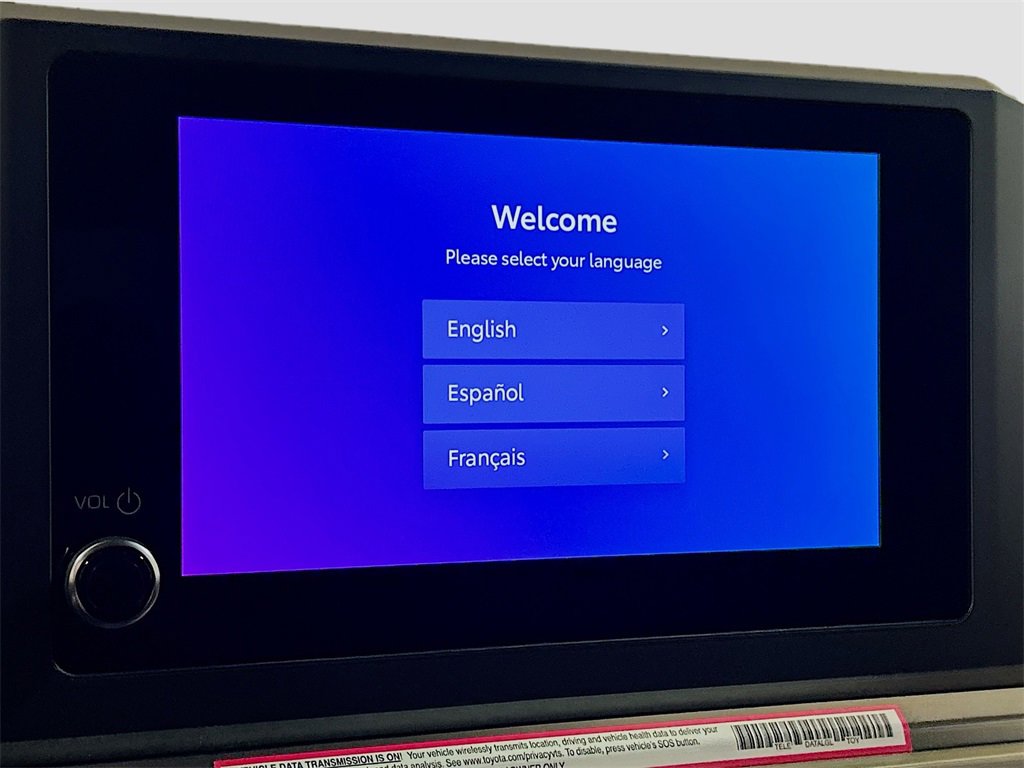 Used 2024 Toyota Tacoma SR5 image 12