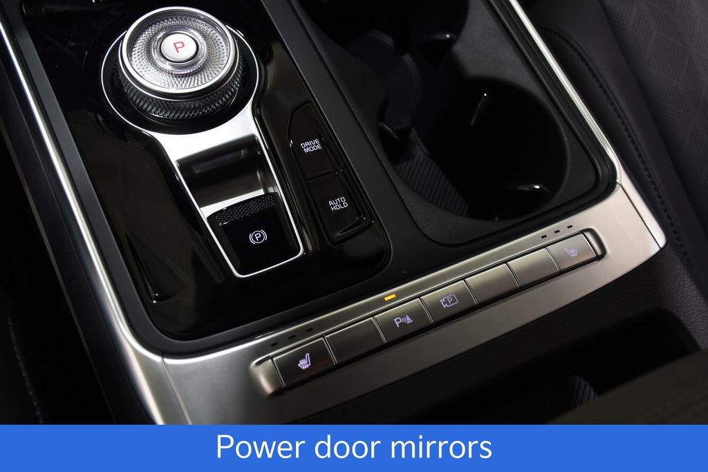 New 2026 Kia Carnival EX image 24