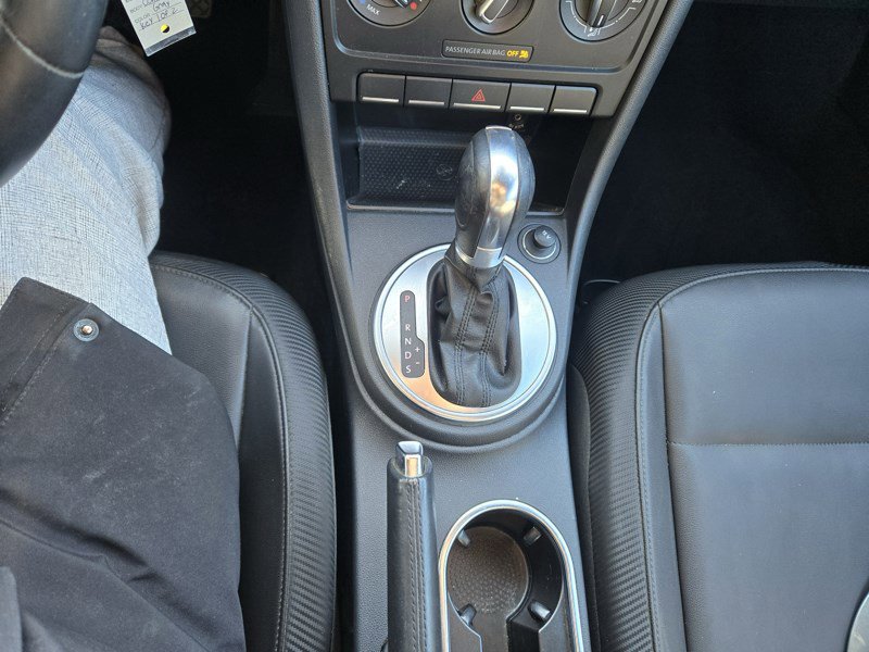 Used 2014 Volkswagen Beetle 1.8T image 22