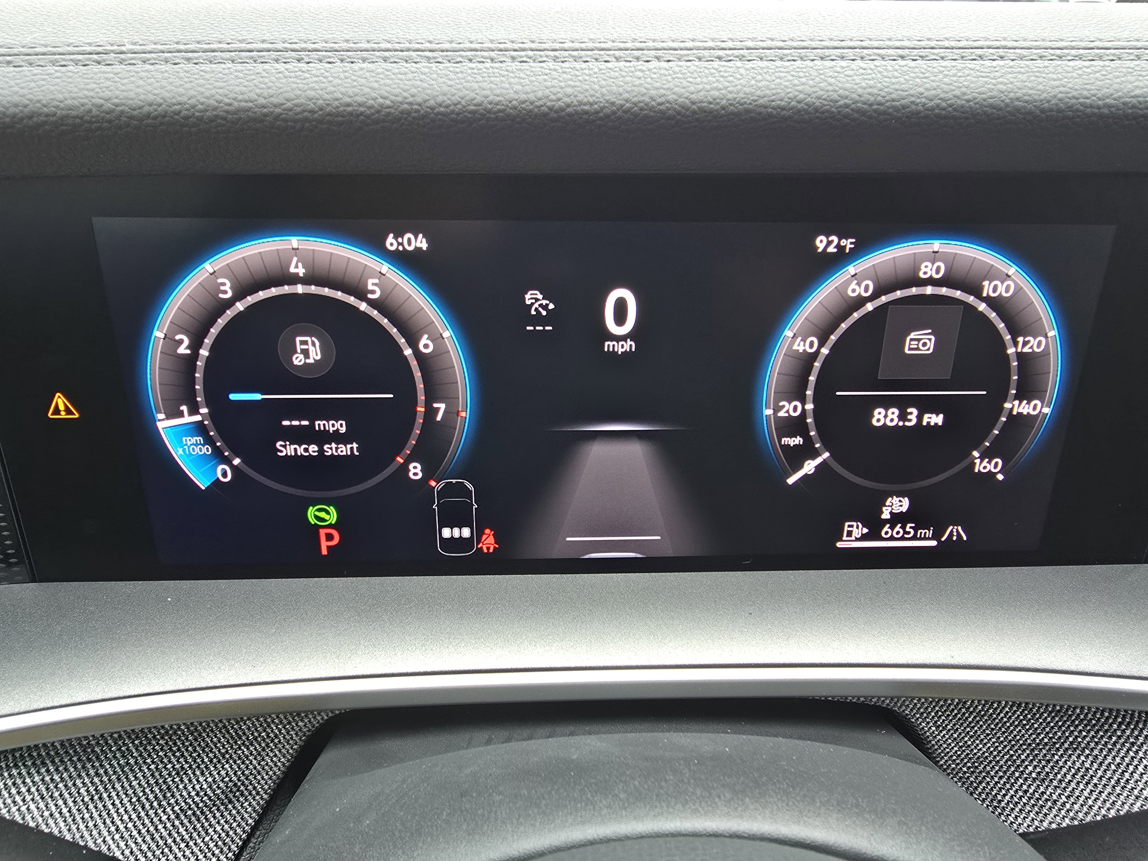 New 2025 Volkswagen Tiguan S image 24