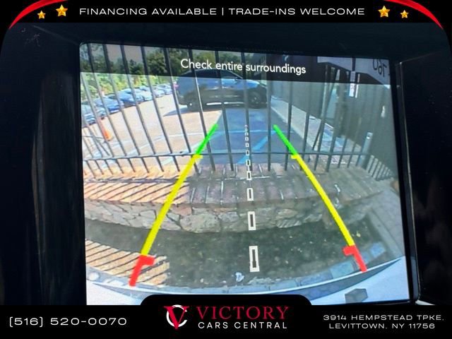 Used 2023 Dodge Durango GT image 32