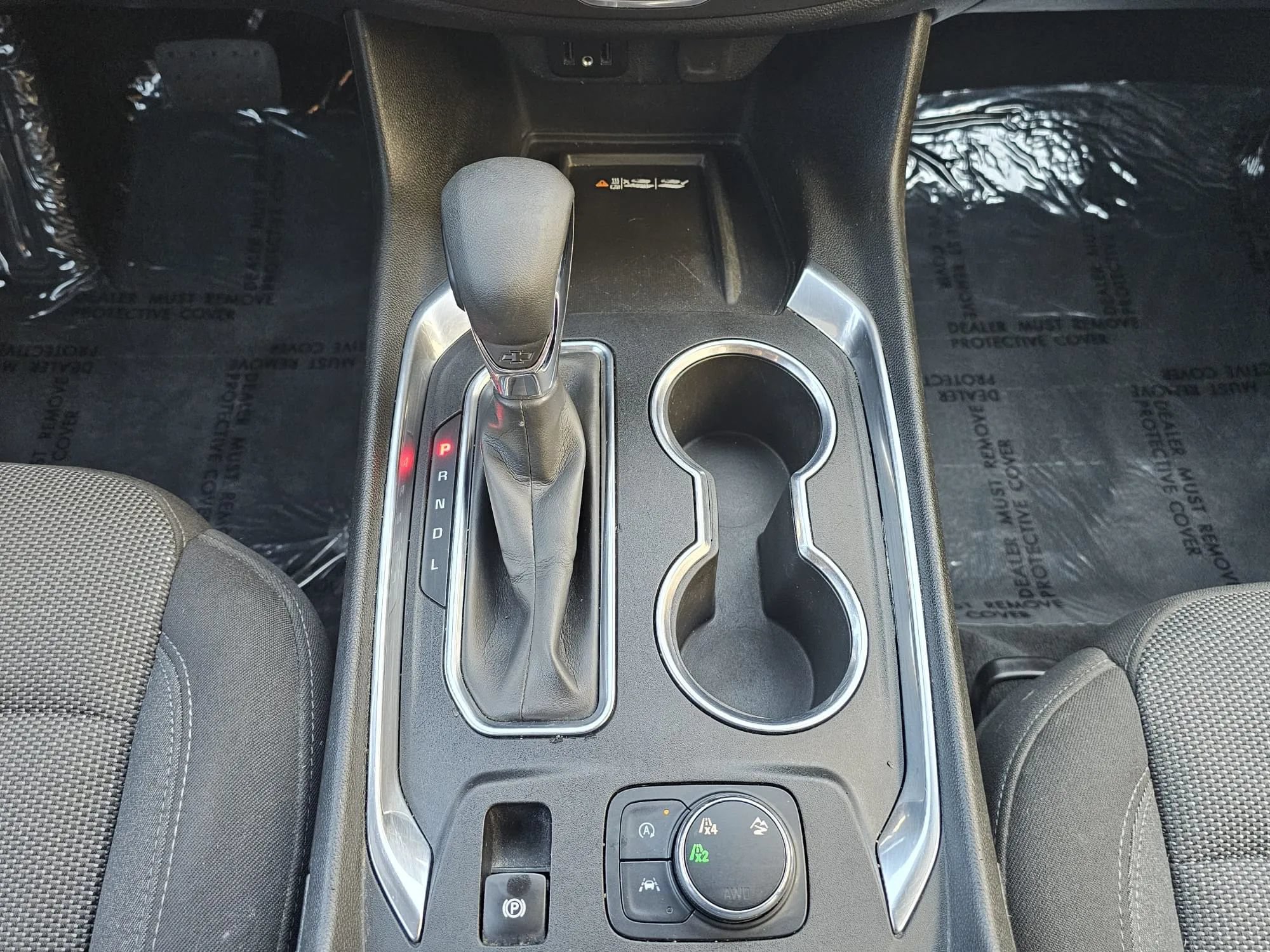 Used 2022 Chevrolet Traverse LT AWD/4WD image 35