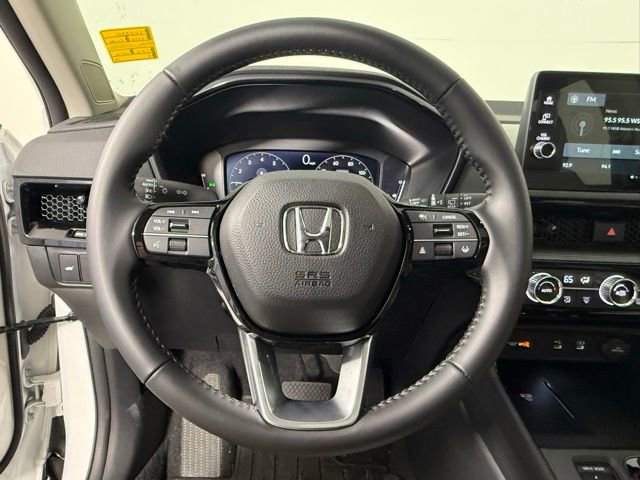 Used 2026 Honda CR-V EX-L image 17