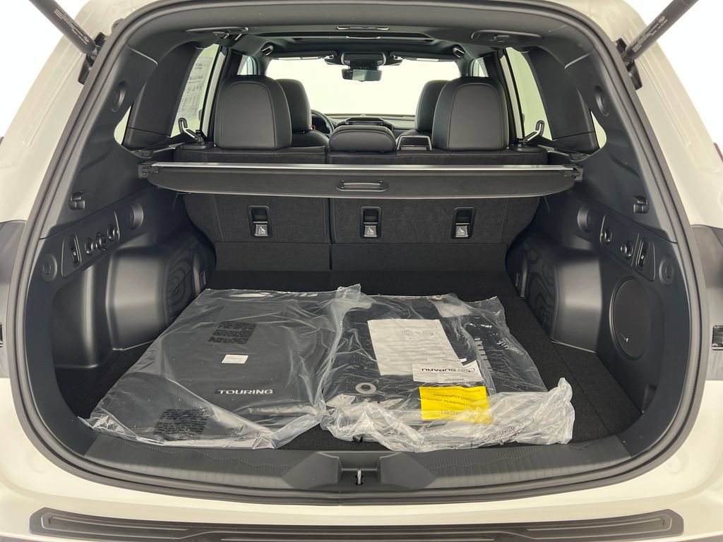 New 2026 Subaru Forester Touring AWD/4WD image 25