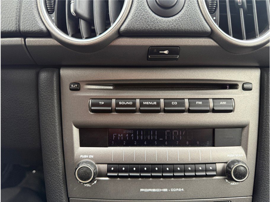 Used 2006 Porsche Boxster image 20