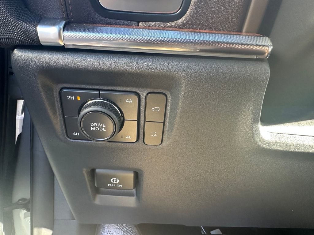 New 2025 Ford Expedition King Ranch image 15