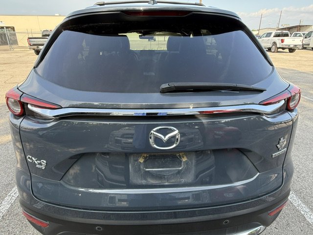 Used 2022 MAZDA CX-9 Carbon Edition AWD/4WD image 10
