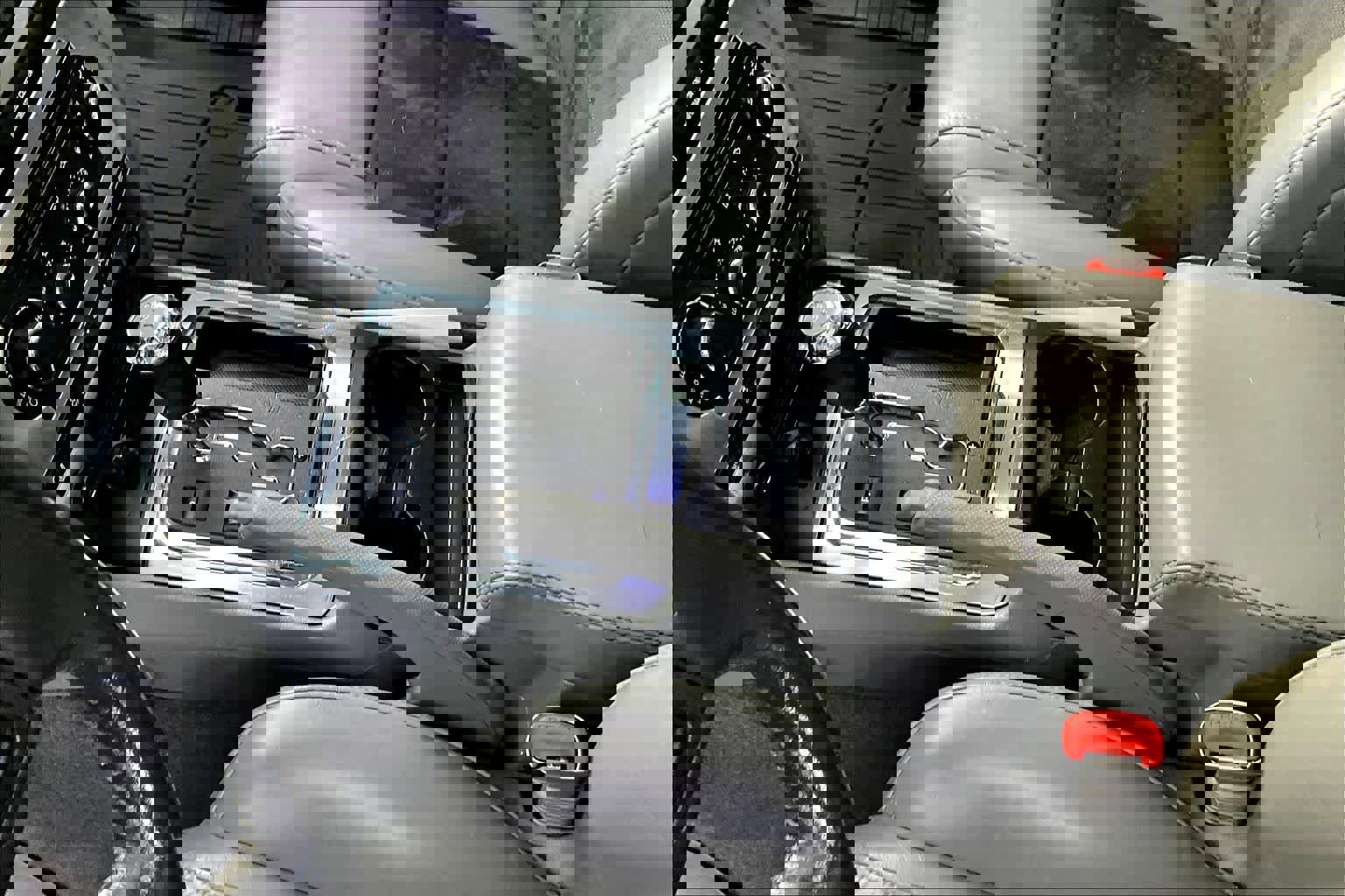 Used 2007 Jeep Grand Cherokee SRT8 w/ SRT Option Group I image 17