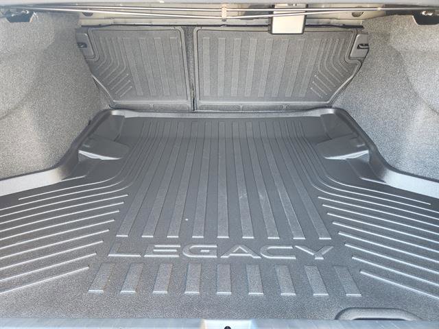 Certified 2025 Subaru Legacy Premium image 24