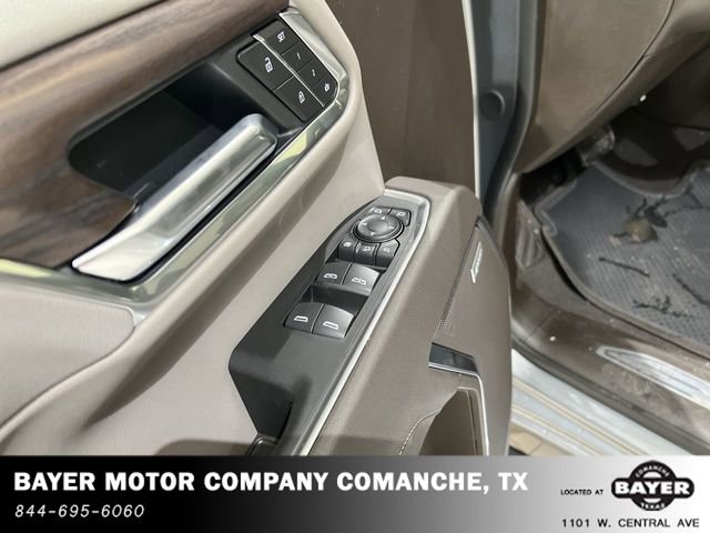 New 2026 GMC Sierra 3500 SLT w/ Texas SLT Premium Package image 22