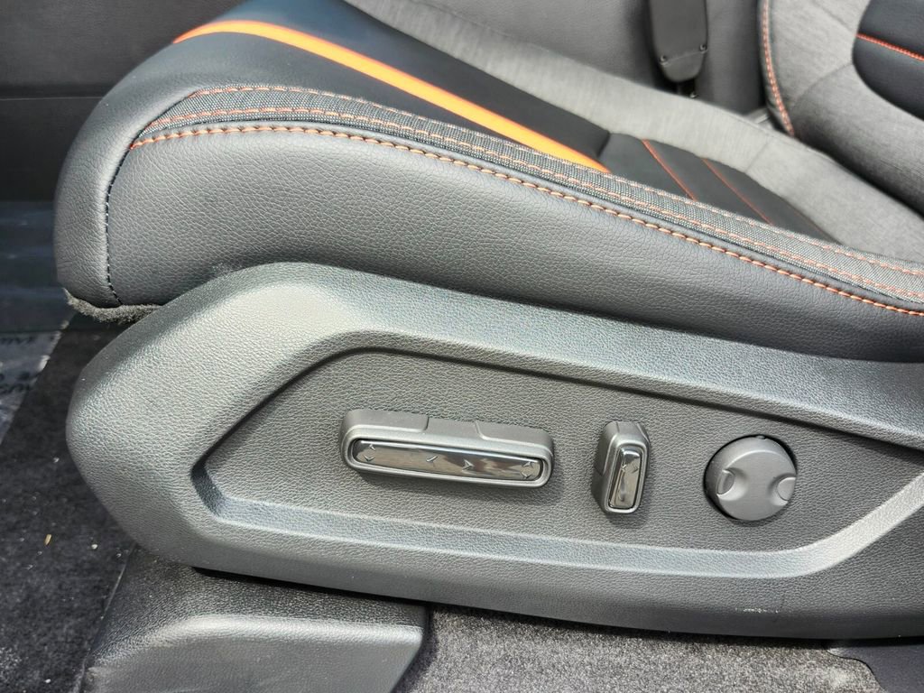 New 2026 Honda Passport TrailSport image 6