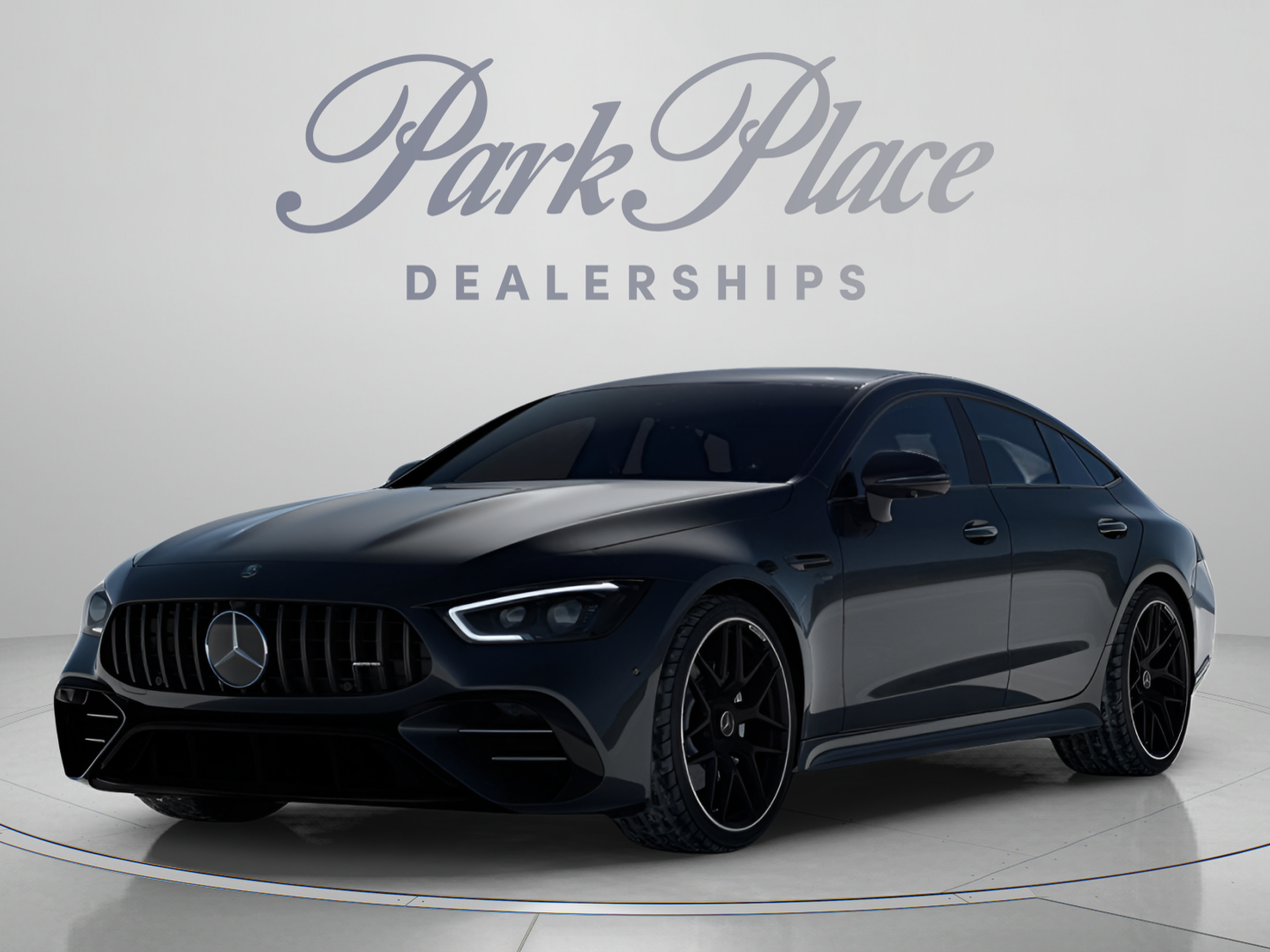 New 2026 Mercedes-Benz AMG GT 53 image 39