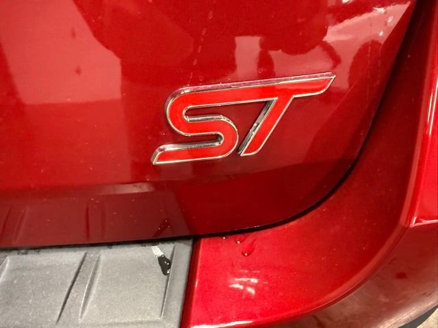 Used 2022 Ford Explorer ST w/ Equipment Group 401A image 10