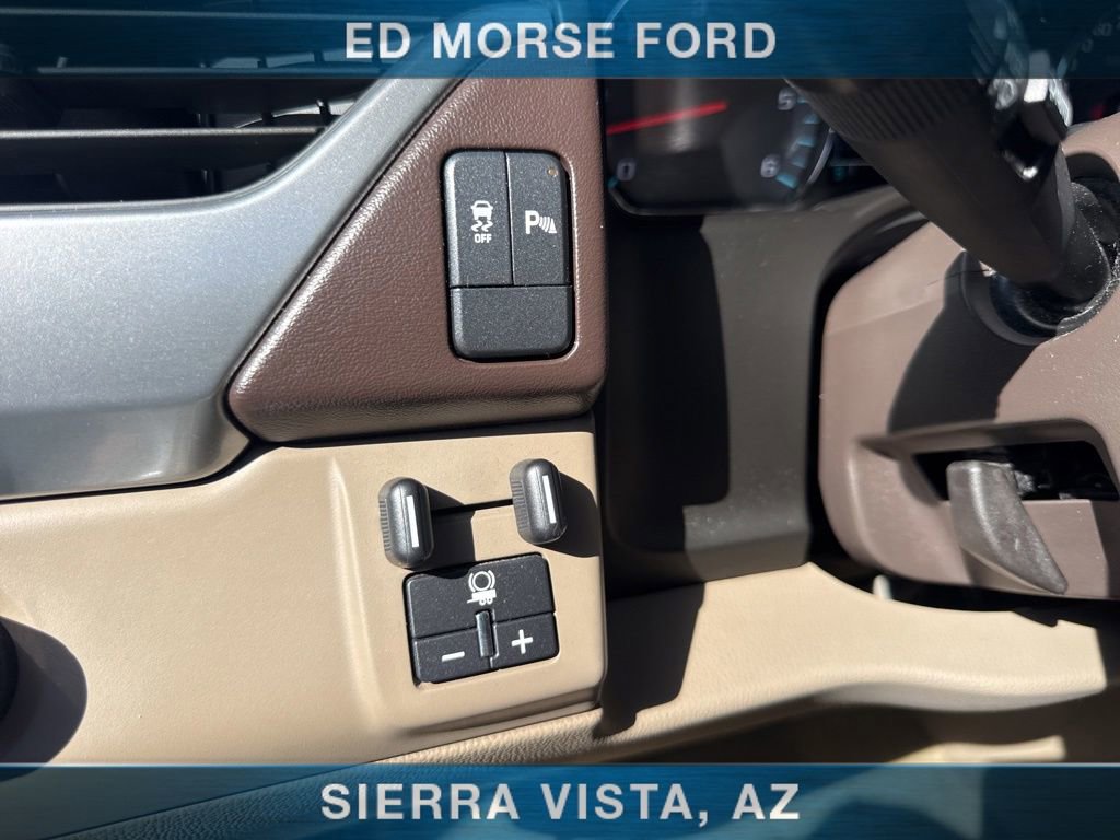 Used 2017 Chevrolet Tahoe LS w/ All-Season Package RWD image 27
