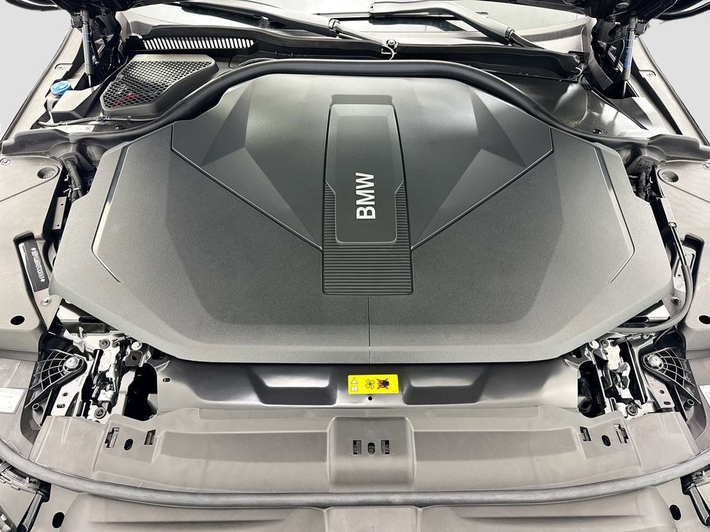 New 2026 BMW i5 eDrive40 image 28