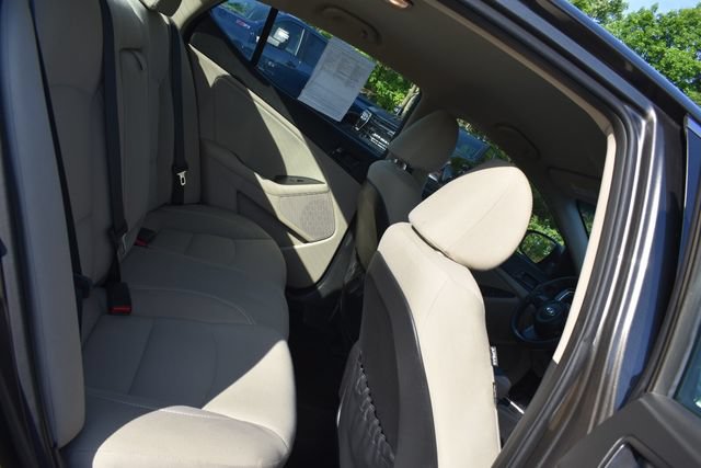 Used 2015 Kia Optima LX w/ LX Convenience Plus Package FWD image 13