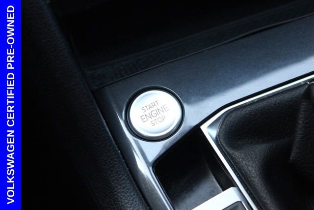 Used 2024 Volkswagen Tiguan SE R-Line image 33