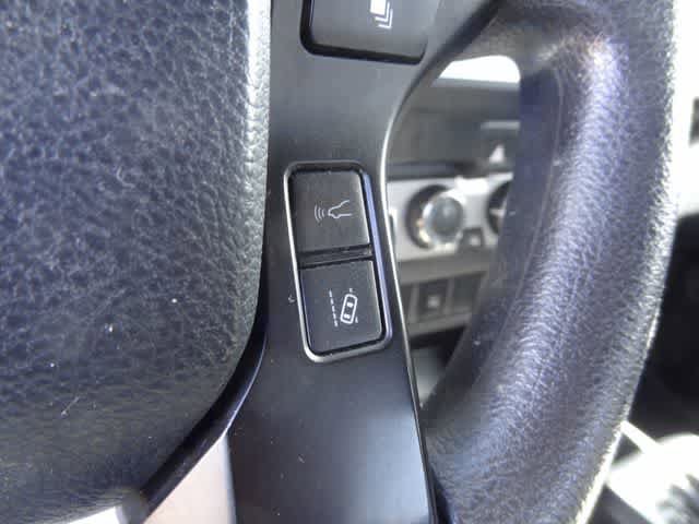 Used 2023 Toyota Tacoma SR image 13