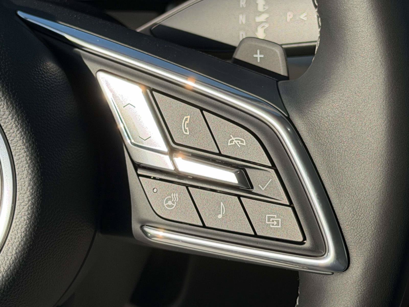 New 2026 Buick Envision Avenir AWD/4WD image 13
