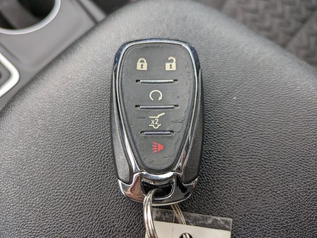 Used 2022 Chevrolet Equinox LT FWD image 32