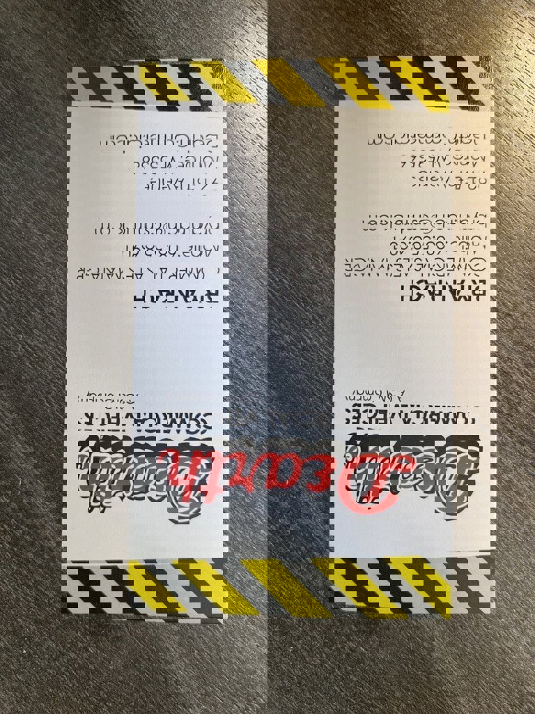 New 2025 RAM ProMaster 2500 w/ Convenience Group image 15