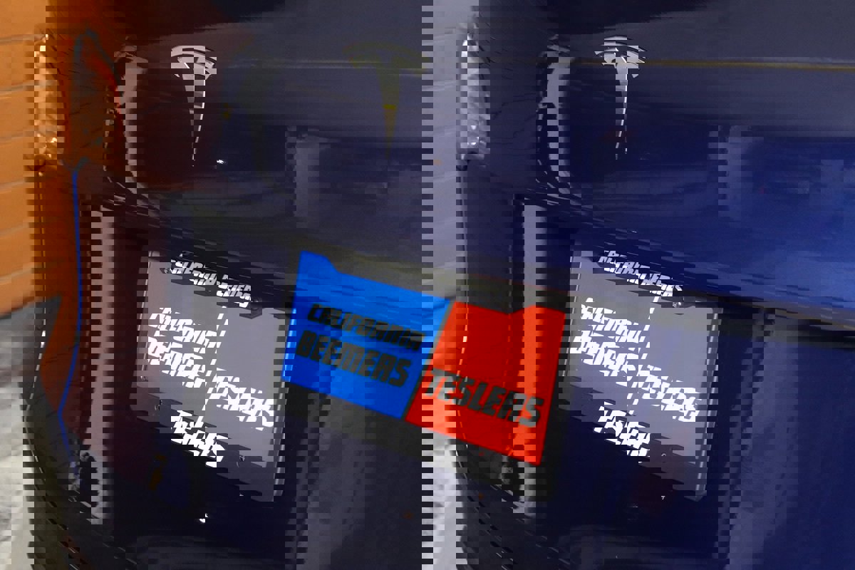 Used 2023 Tesla Model Y Long Range image 12