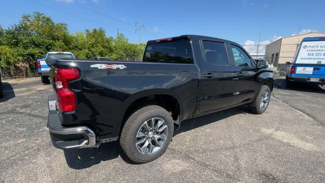 New 2026 Chevrolet Silverado 1500 LT AWD/4WD image 2