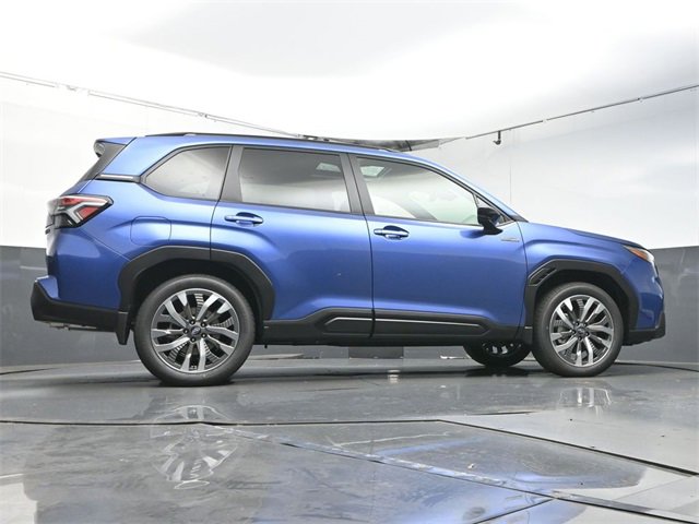 New 2025 Subaru Forester Touring image 40