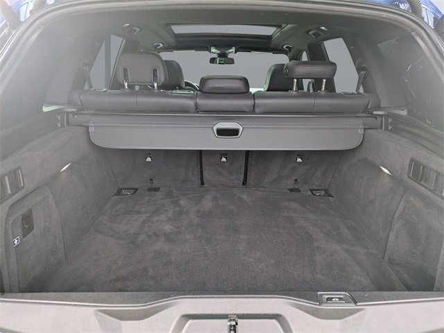 Used 2020 BMW X5 xDrive40i w/ Convenience Package image 12