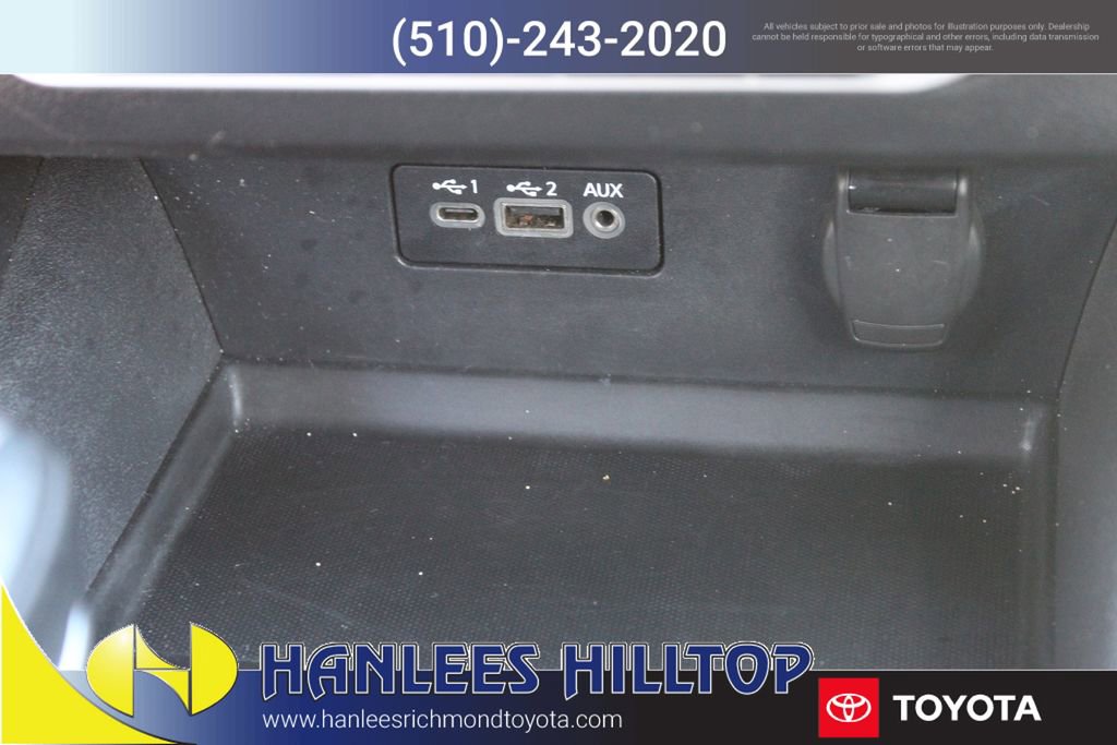 Used 2021 Nissan Altima 2.5 SR FWD image 20