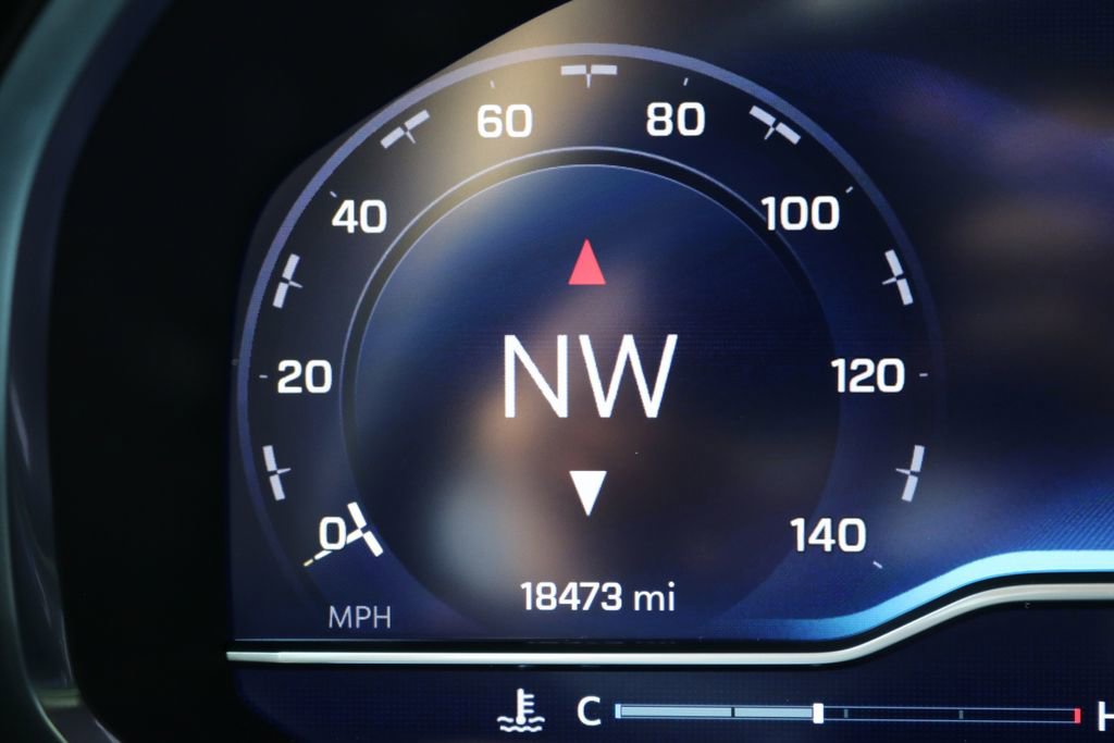 Used 2024 Chevrolet Tahoe RST w/ Luxury Package image 31