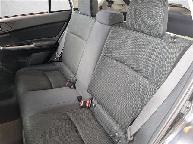 Used 2015 Subaru Crosstrek 2.0i Premium w/ Popular Package #2 image 17