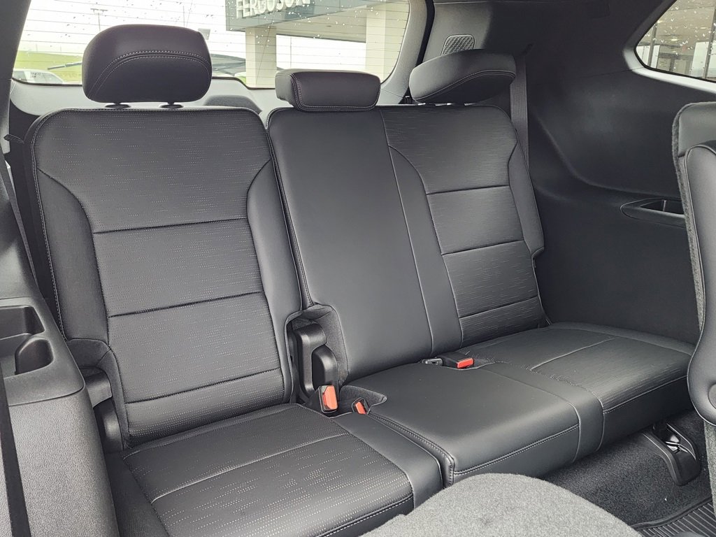 New 2026 Buick Enclave Sport Touring w/ Power Package image 49