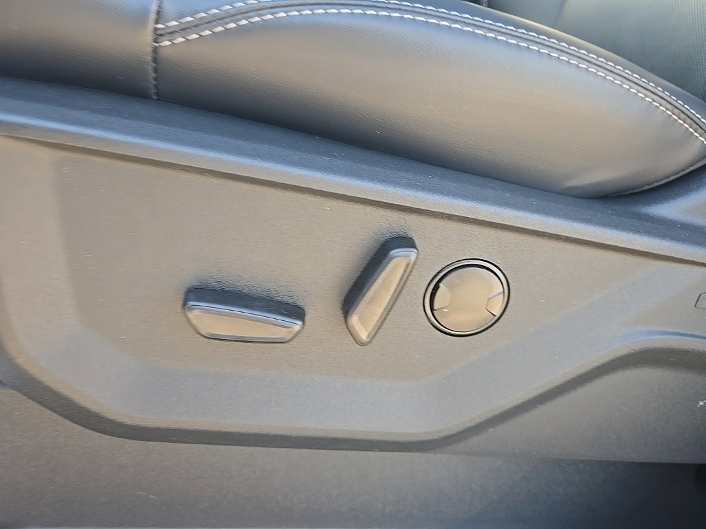 New 2025 Ford Expedition Max Platinum image 21