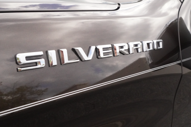 Used 2019 Chevrolet Silverado 1500 LT w/ All-Star Edition RWD image 43