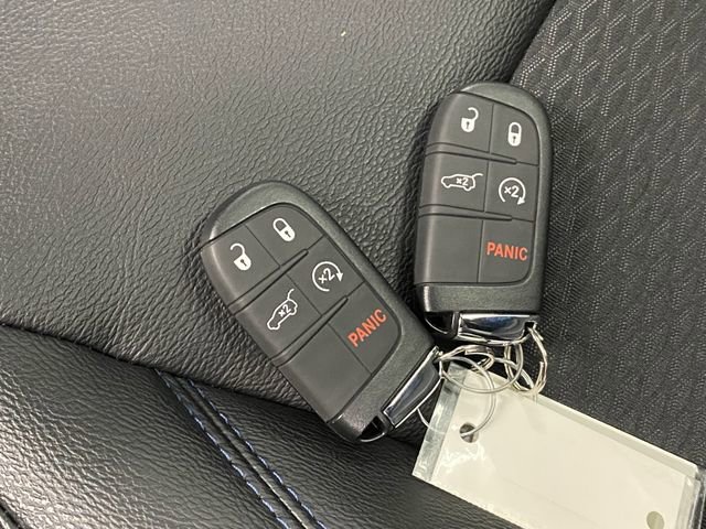 New 2026 Jeep Compass Latitude w/ Quick Order Package 29K image 31