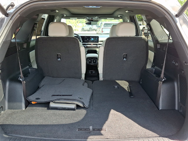 Certified 2026 Kia Sorento SX Prestige AWD/4WD image 31