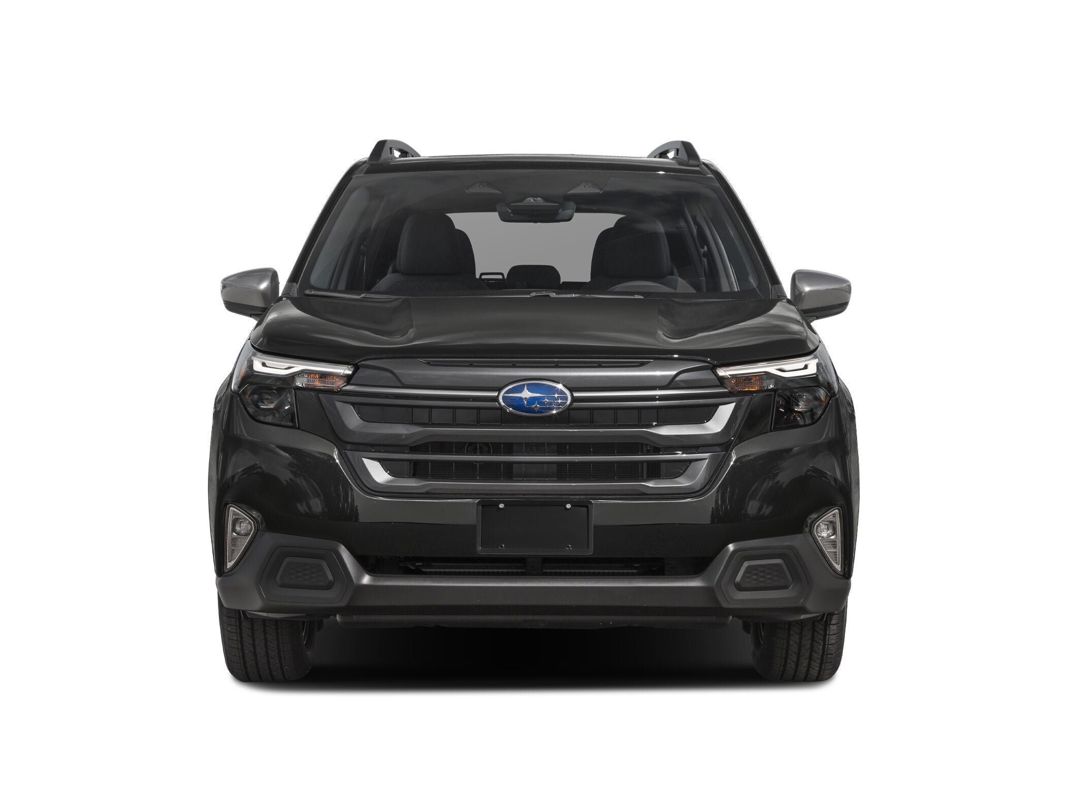 New 2026 Subaru Forester Premium AWD/4WD image 4