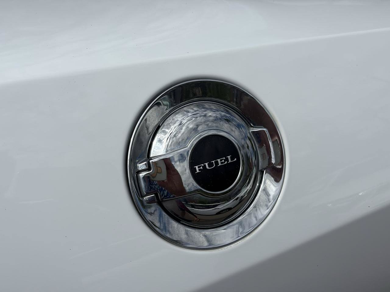 Used 2019 Dodge Challenger SXT RWD image 12