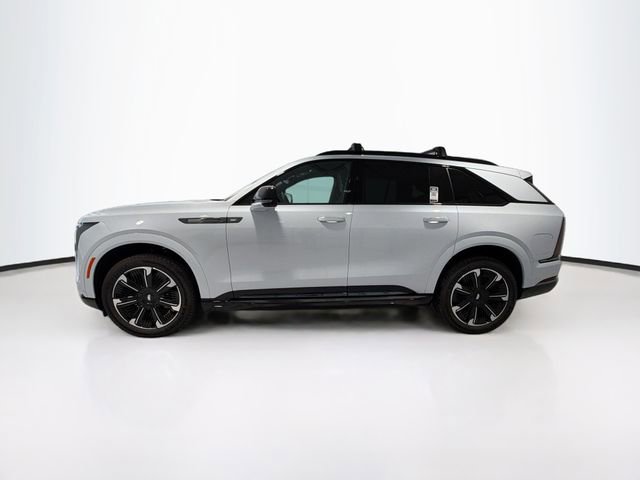 New 2026 Cadillac Escalade IQ Sport 1 w/ LPO, Floor Liner Package AWD/4WD image 5
