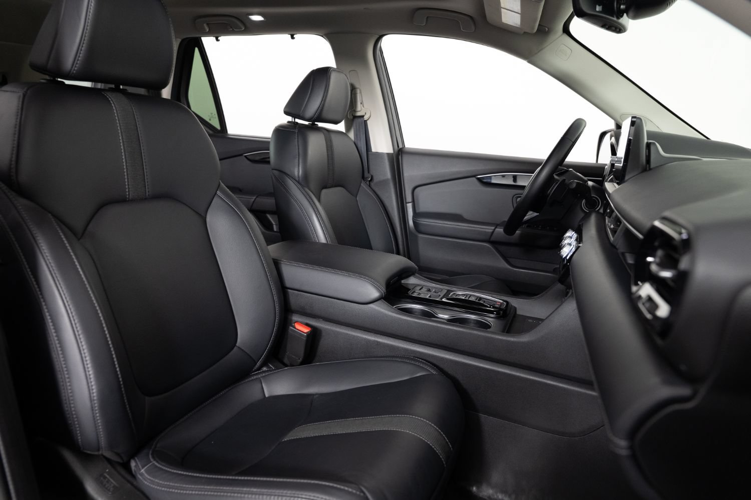 Used 2023 Honda Pilot Touring image 29
