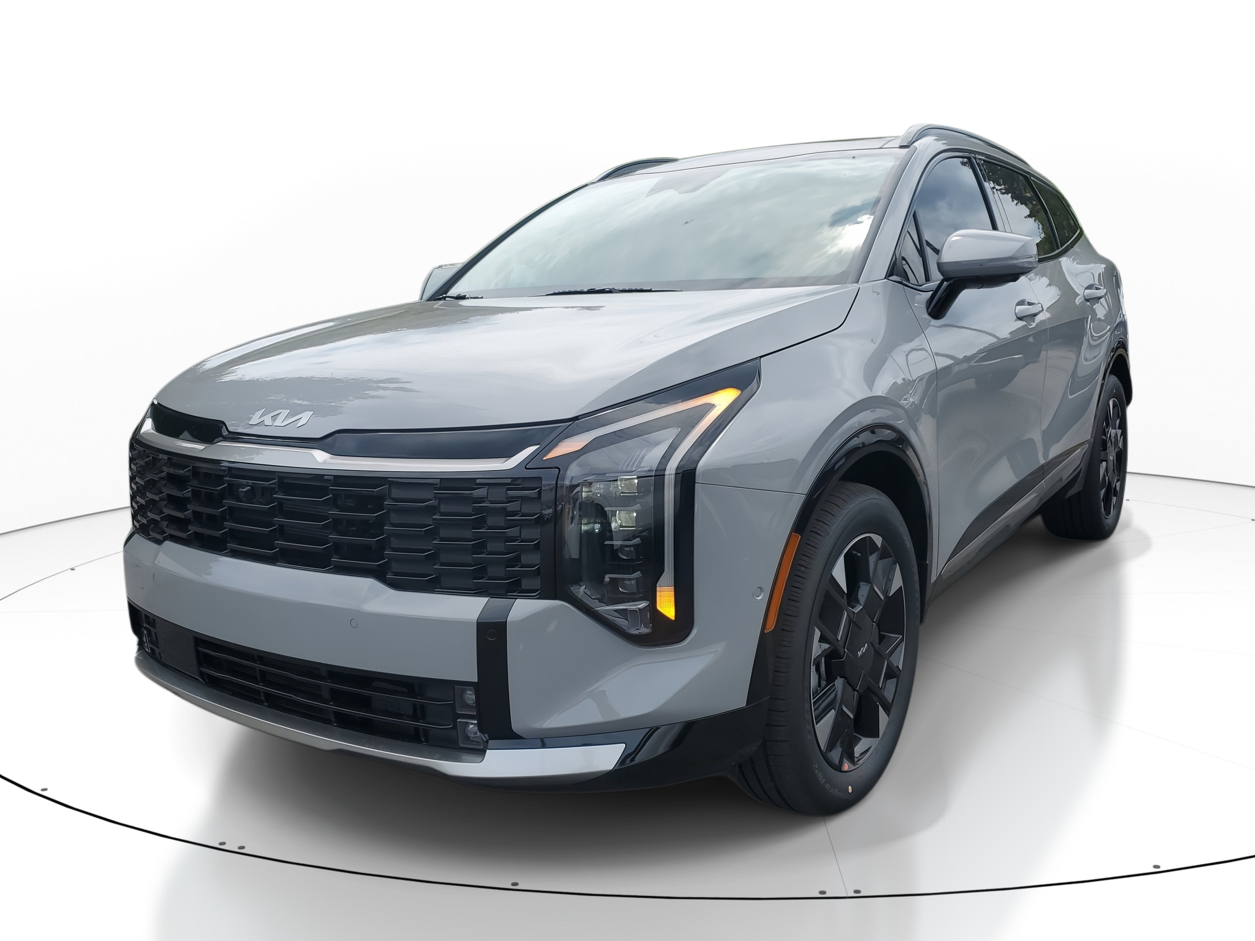 New 2026 Kia Sportage SX Prestige image 3